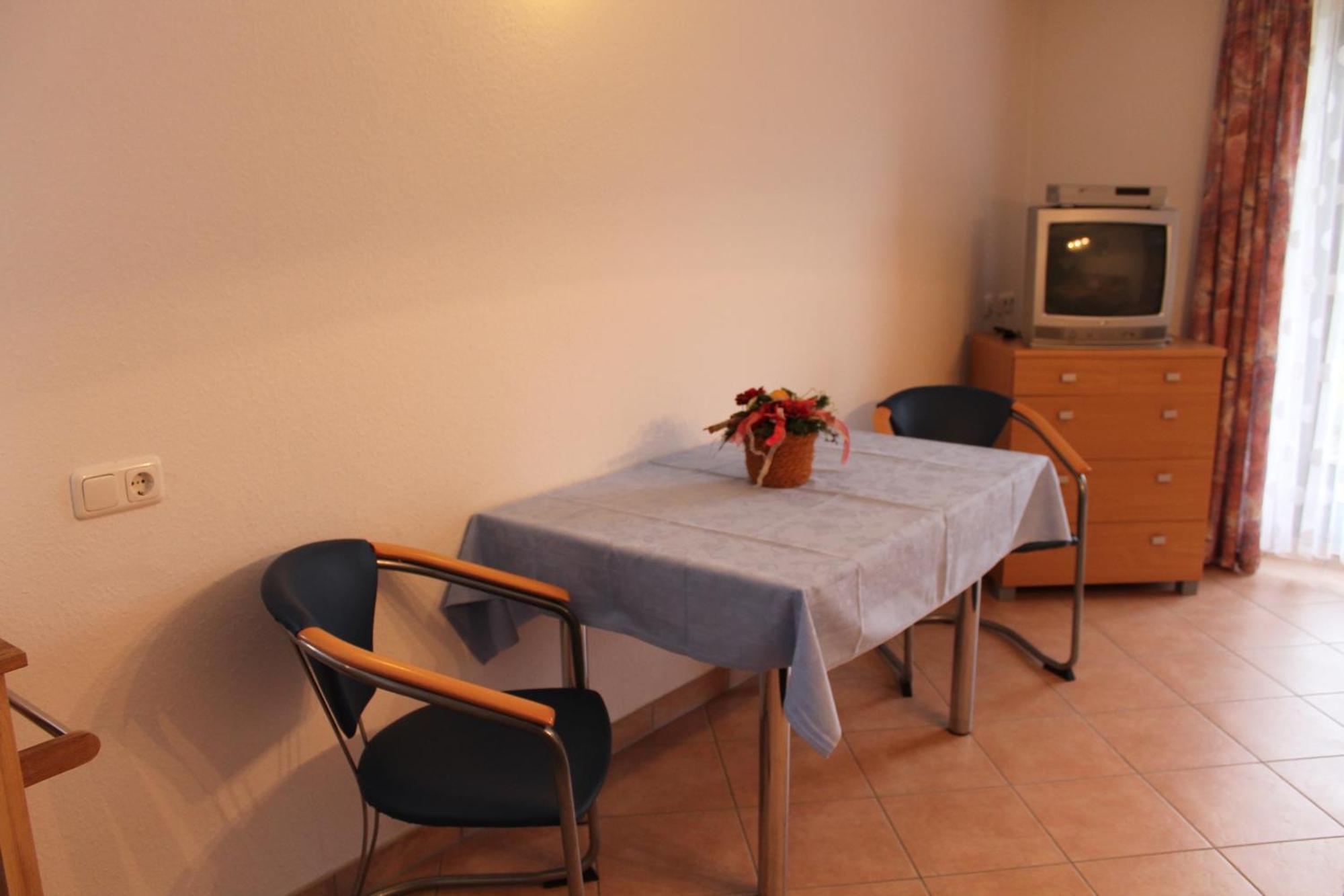 Hotel Vogloeder Hof Bad Füssing Habitación foto