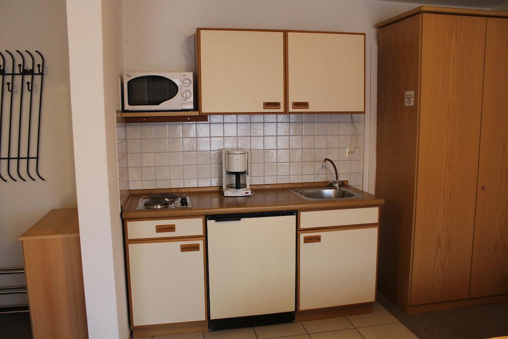 Hotel Vogloeder Hof Bad Füssing Habitación foto
